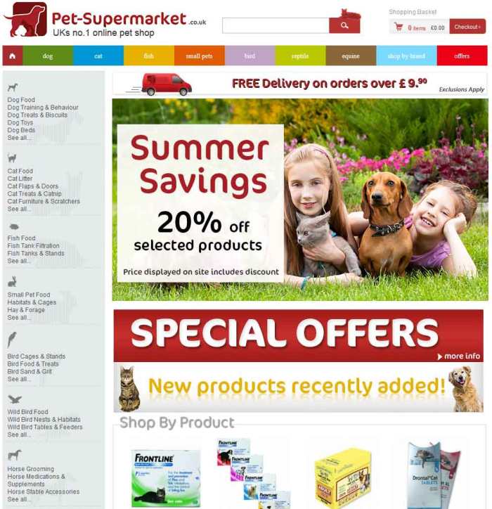 Η MedicAnimal γλίτωσε την πτώχευση, καθώς εξαγοράστηκε την τελευταία στιγμή από την Forward